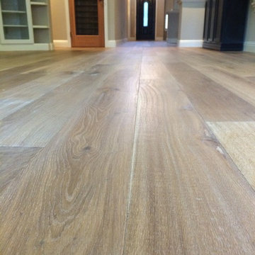 Diablo Flooring, Inc -  Hardwood Flooring Projects