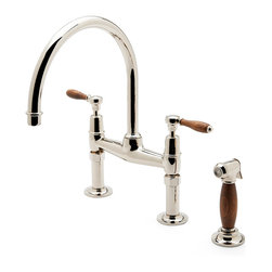 Waterworks Kitchen Fittings - Products