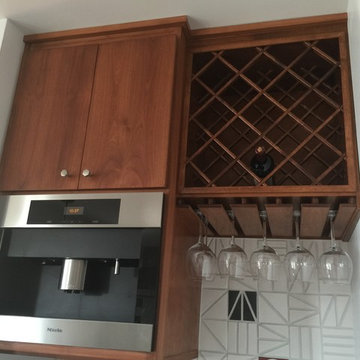 Wine/Bar Alcohol