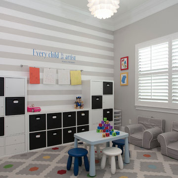 Children's Playroom