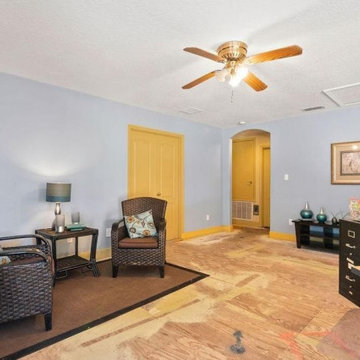 Wescott Loop Custom Home