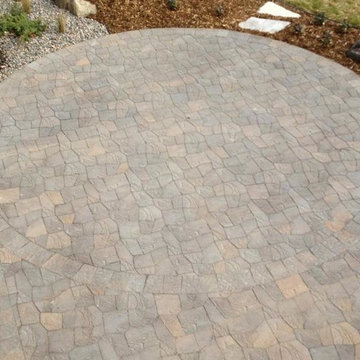 Patios