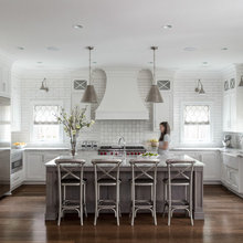 Andrew Kitchen Cabinets