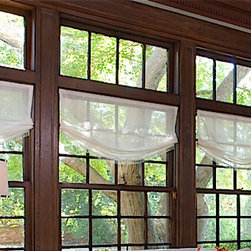 Window Treatments - Window Treatments