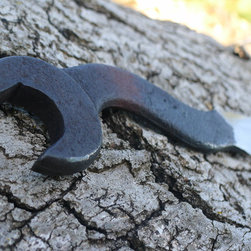 Recyceld Wrenchs - Home Decor