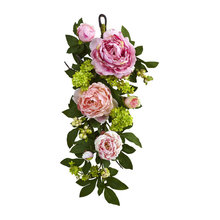 summer wreath