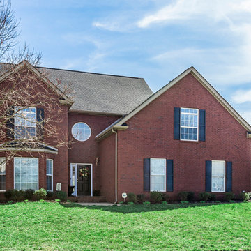 LISTINGS - 12648 Clear Ridge