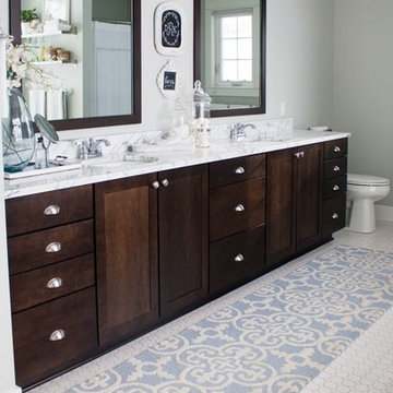 Tile Bellevue