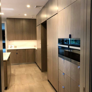 Chappaqua Kitchen