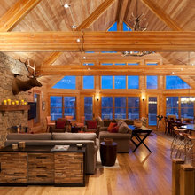 Mountain Home