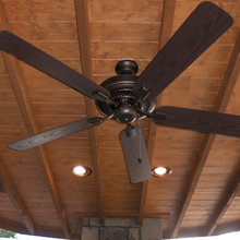 Outdoor Living
