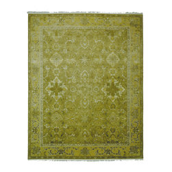 Design #370 - Rugs