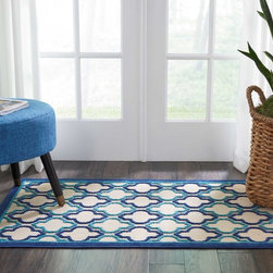 Aloha Collection - Area Rugs