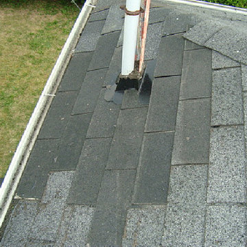 Toronto Roofing Projects