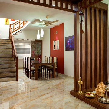 Interior full work project