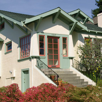 1910 Cottage
