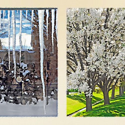 Seasons Change - Artwork