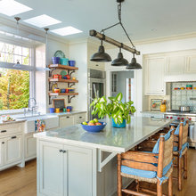 My Kitchen