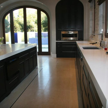 Amazing kitchen remodeling in Culver City