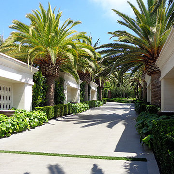 Private Estate Newport Coast