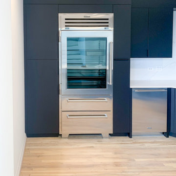 Post Oak - High Rise Condo - Full Remodel