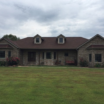 Roofing in Walnut Shade MO