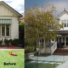 Villa Renovation