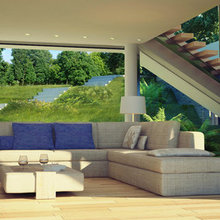 Interior Villa
