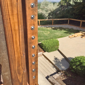 Cable Infill & Swageless Fittings in Cottonwood Heights, UT