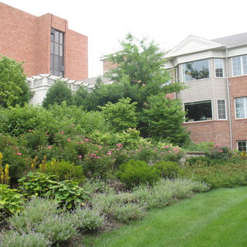Glacier Hills Retirement Community