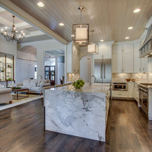 Jones Kitchen Reno 2019