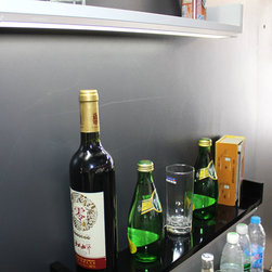 LED sensor cabinet light - Undercabinet Lighting