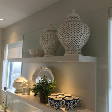 Kitchens