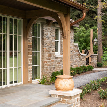 Holladay Residence