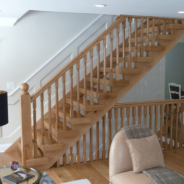 Character White Oak