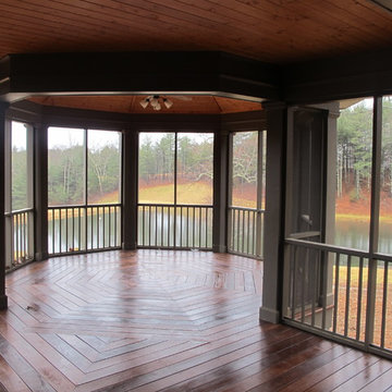 Country Home