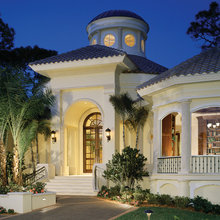 Exterior Lights