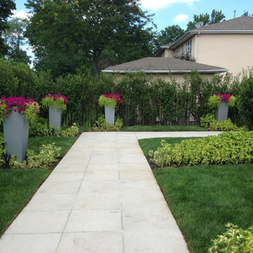 Capital Garden Planters