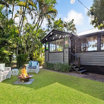 Full staging Package - 2 Bedroom Cottage at Glass House Mountains