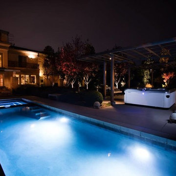 Bullfrog Spa Gallery
