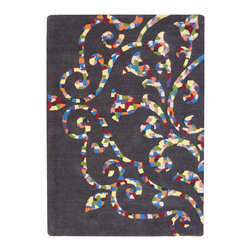 Foreign Accents Rug Collection - Products
