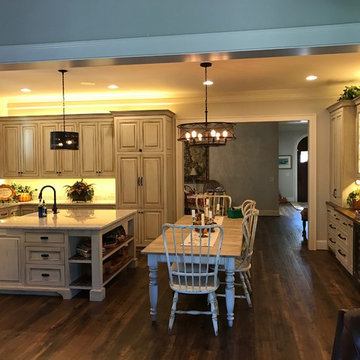 Vickery Kitchen