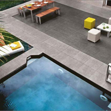 Pools