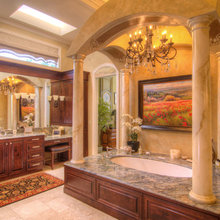 Elegant Bathroom