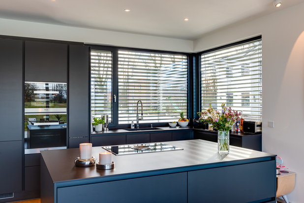 Wie sinnvoll sind eigentlich Dunstabzugshauben?