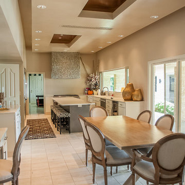 Lake Fayetteville Home