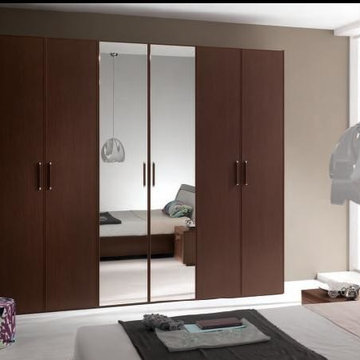 Modern Bedroom Closet - $2,199.00