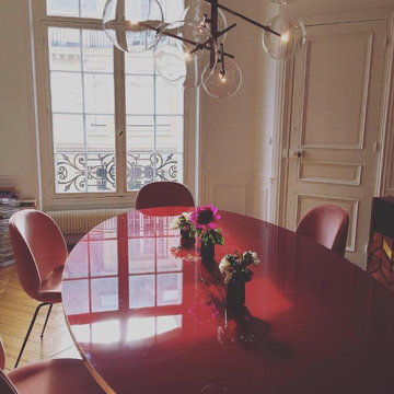 Tour Maubourg