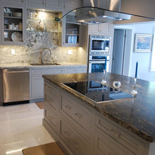 Dream kitchen