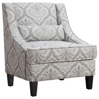 Coaster Furniture Pittsburg Accent Chair - 902412
